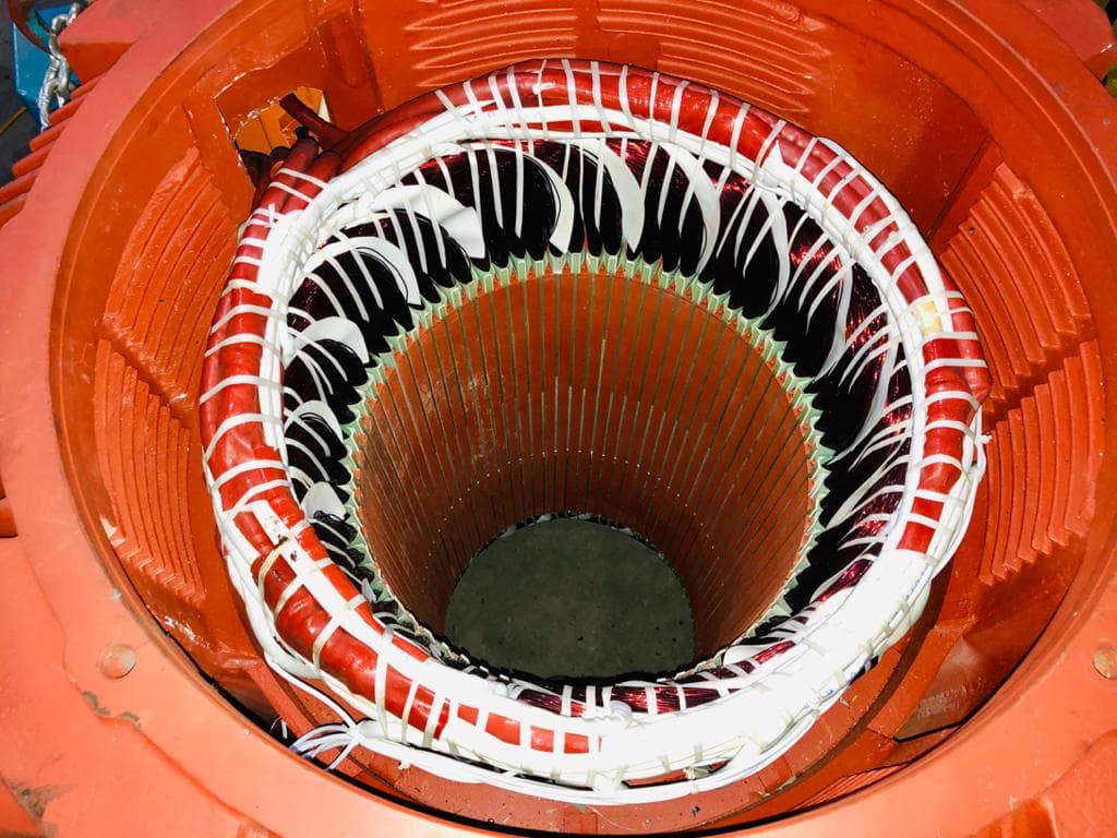 Manutenção Preventiva